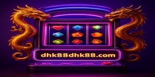 Magic Treasures: Hold and Win Arcade — dhk88