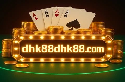 VIP Card Game Premium Table — dhk88