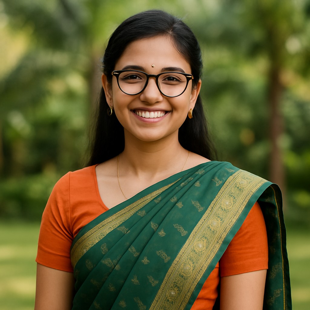 Tania from Chattogram